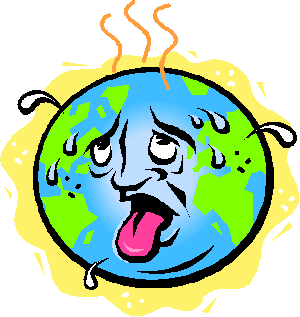 Food Wastage causes greenhouse gases Green House gases